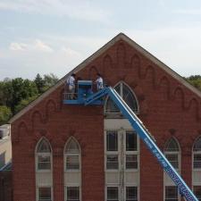 Asbury United Methodist Church 0